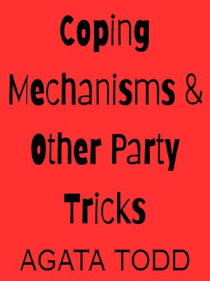 cover image of Coping Mechanisms & Other Party Tricks